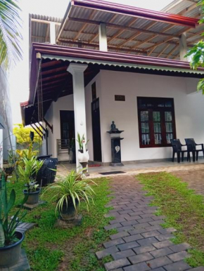 Devon Villa Hikkaduwa